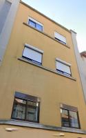 Apartamento de 2 dormitorios
