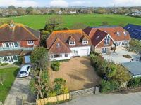 Warblers - West Wittering - B&B