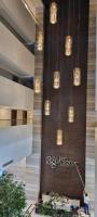 38 Park Avenue right in the heart of IT Park Cebu, 55 inches TV, wifi, LOWER FLOOR on 5th floor - Chambres d'hôtes Tabok