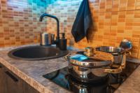 - All-Around Skopje Apartments - Premium Hospitality - - B&B