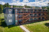 Hi Country Haus Unit 1803 - B&B