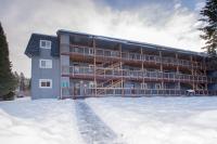Hi Country Haus Unit 1803 - Bed and Breakfast Winter Park
