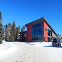 Hi Country Haus Unit 1805 - B&B