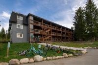 Hi Country Haus Unit 1805 - B&B