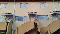 Casita Oliveira - Ferienwohnung