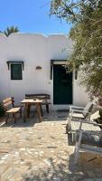 Doukana - Ferienwohnung Houmt Souk