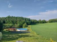 Wypoczynek Kocia Góra - Ferienwohnung Dziemiany