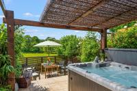 Two Mill Cottage, The Ley Arms - B&B Exminster