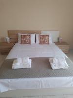 Kouinelis apartment - Bed and Breakfast