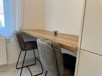 Gemütliche 2- Zimmer Apartment nahe Neuen Donau - Bed and Breakfast
