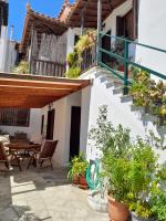 Apartamento de 2 dormitorios