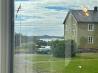 Rødseth gårdsovernatting Dobbeltrom - B&B