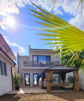 Casa Sunrise Mangalia - Ferienwohnung