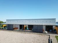 U Adama i Ewy Morska Bryza - B&B Gąski