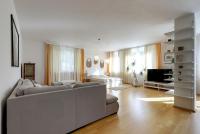 3min2centre - 2 BR, garage, view - Bed and Breakfast Bratislava