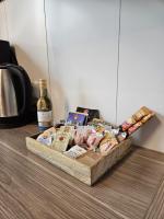 Stadtoase Wels II - Bed and Breakfast Wels