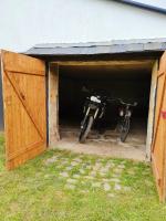Le Cottage - Ferienwohnung Messeix