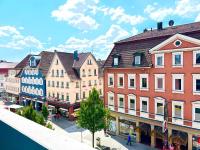 Stillvolle Wohnung nahe Bahnhof in Göppingen, zentral - B&B Göppingen