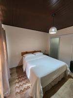 Deluxe Zimmer mit Queensize-Bett