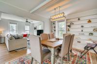 Saratoga Springs Home Near Downtown and Casino! - B&B