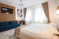 ARINI WHITE HOUSE - B&B Sibiu
