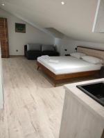 Apartment mit 1 Schlafzimmer