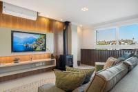 Two-Bedroom Superior Apartment
