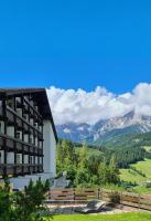 Appartement Malejo am Hochkönig - B&B Bachwinkl