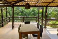 chalé das montanhas em condomínio - B&B Domingos Martins