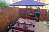 FLH - Garden Grill Escape - B&B Sibiu