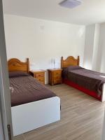 Cal Joan d'Anya - B&B Agramunt