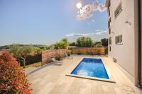 Villa Harmony - Apartments - B&B