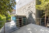 Green Oasis by Bačvice beach, private Parking & Garden - Casa Moro - B&B Spalato