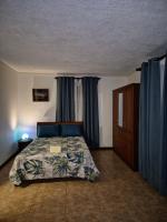 Seashell Haven Villa - B&B Trou aux Biches