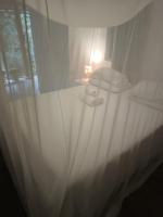 Chambre Double Deluxe avec Baignoire