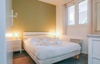 Guéthary Kurlinka - appartement avec balcon - place de stationnement privée - Chambres d'hôtes Guethary