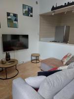 Le Chanzy - B&B Cholet