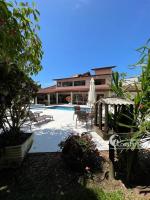 Maison 4 Chambres