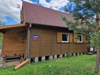 Domek u Jędrka - B&B Linowo