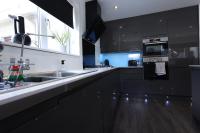 Stylish Highland Home - Ferienwohnung South Kessock