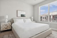 One-Bedroom Apartment (Self Check-in with Virtual Front Desk)