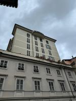 La Chicca del Carmine - Ferienwohnung Genua