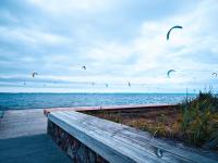 Vėjų kraštas - B&B Svencelė