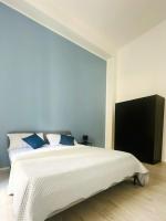 Camera Matrimoniale Budget