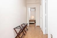Apartment mit 1 Schlafzimmer und Meerblick
