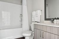Queen Studio (Self Check-in with Virtual Front Desk)