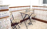 Casa Del Sol y la Luna Apartamento Medio Día - B&B Tíjola