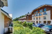 La Rosalie des Alpes - Ski l'hiver, rando l'été !!! - A deux pas des pistes ! - Ferienwohnung