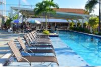 OFERTA - Fiori DiRoma Caldas Novas - Térreo - Parque Aquático 24h - B&B Caldas Novas