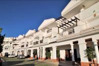 Chalet 3 hab vista rio Guadiana - B&B Ayamonte